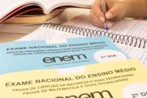 Enem 2025 voltará a valer como certificado de conclusão do ensino médio, diz ministro