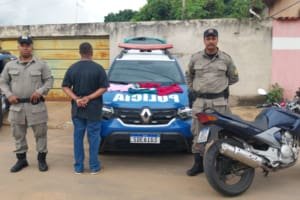 Entregador de aplicativo é preso após desviar R$ 458 em roupas fitness