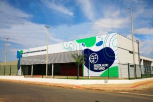 Escolas do Futuro abrem 600 vagas em cursos técnicos gratuitos