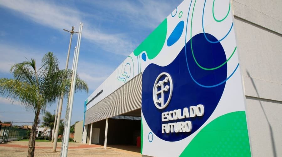 Escolas do Futuro oferecem 715 vagas para cursos gratuitos na área de tecnologia e artes