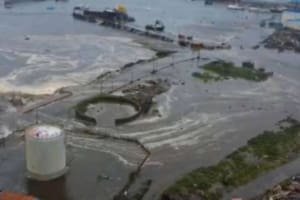 EUA e Japão emitem alerta de tsunami após terremoto na Rússia