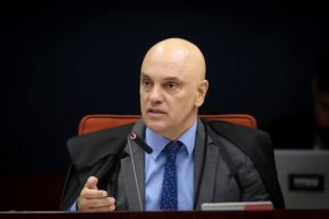 EUA retiram Alexandre de Moraes da lista de sanções Magnitsky