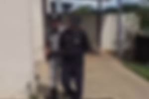Ex-padrasto é preso suspeito de abuso contra adolescente