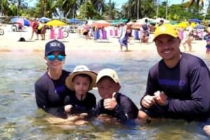 Família de Aparecida de Goiânia morre após acidente