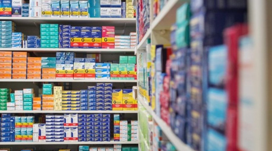 Farmácias ou drogarias podem ser instaladas em supermercados