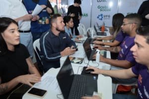 Feirão de Empregos em Aparecida oferta 10 mil vagas
