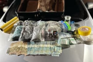 Feriado prolongado termina sem registros de homicídios em seis cidades e com recorde de apreensões de drogas em Aparecida de Goiânia.