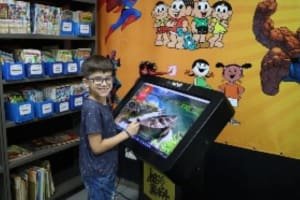 Férias escolares: confira opções de lazer culturais para a garotada