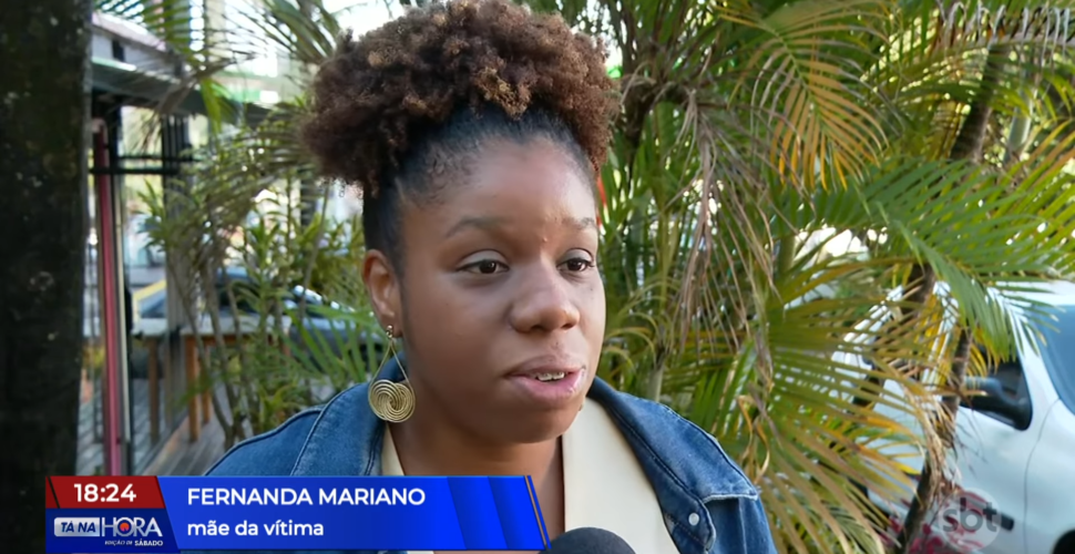 Estudante é achada desacordada em escola de elite em SP