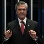 Ex-presidente Fernando Collor é preso após decisão de Moraes
