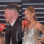 Ferrugem e Thaís Vasconcellos planejam casamento em breve: “Estamos namoradinhos”