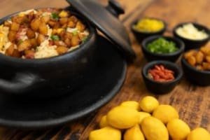 Festival Goiás Gastronomia começa nesta quinta