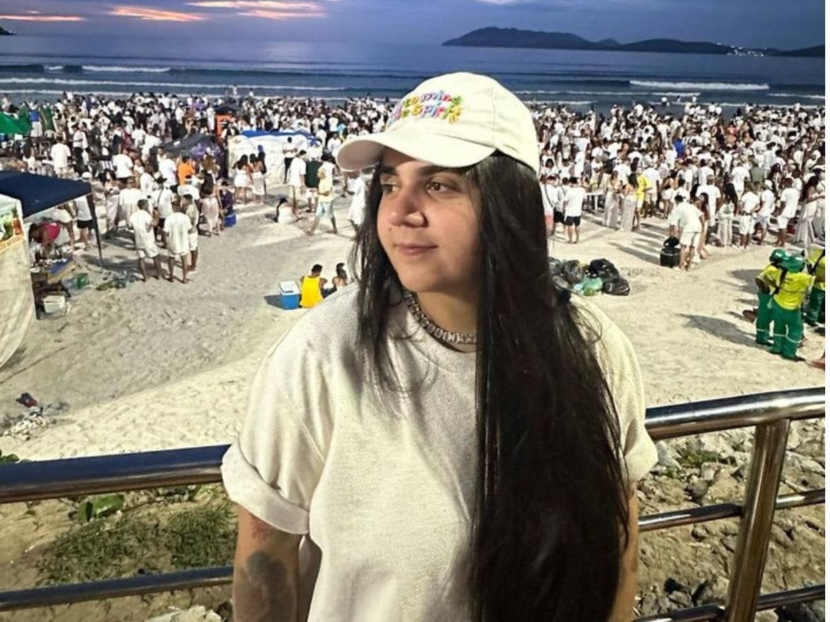 Reprodução Instagram Reprodução Instagram