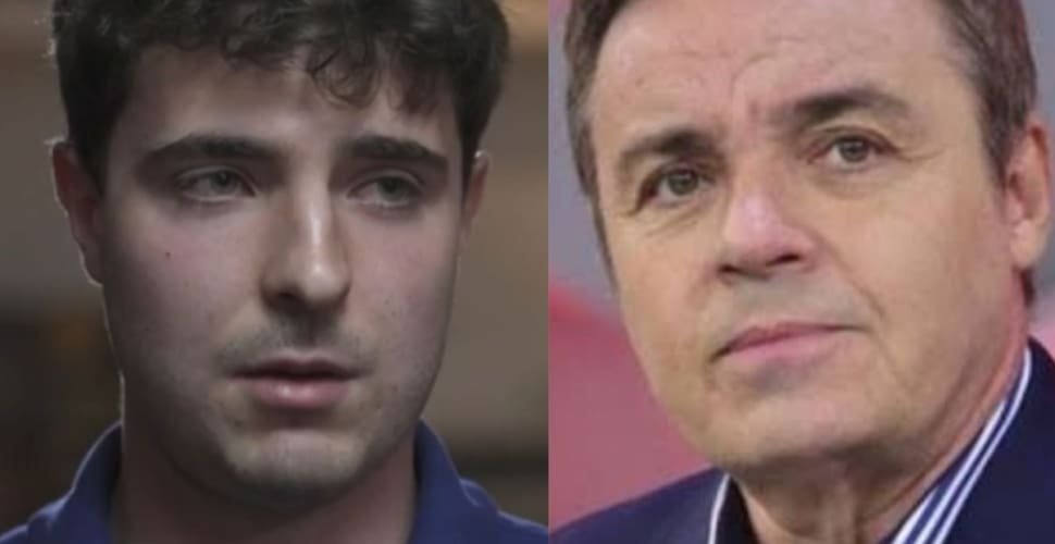 João Augusto Liberato revela que família se reconciliou após disputa por herança de Gugu