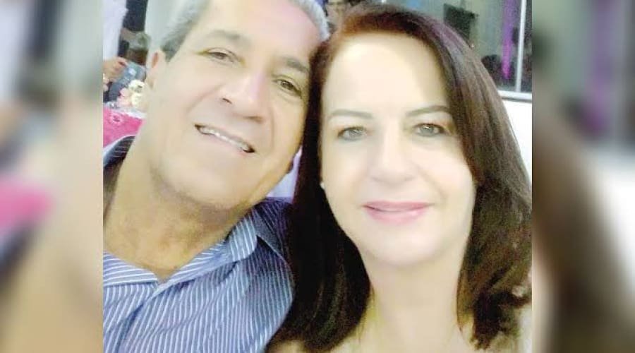 Filho encontrou pais baleados dentro de casa em Quirinopolis, diz PM