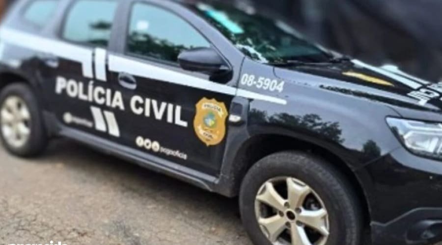 Filho mata pai a facadas em Aparecida durante briga familiar