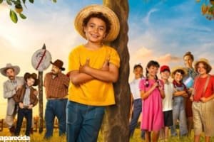 Filme 'Chico Bento e a Goiabeira Maraviósa' chega nos cinemas