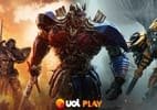 Filmes Transformers toda sexta, às 22h, no Paramount Network