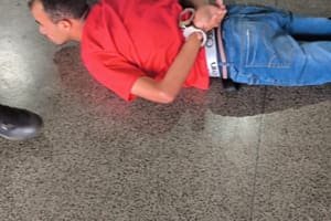 Autor de homicídio na Região da 44 acaba preso em Aparecida