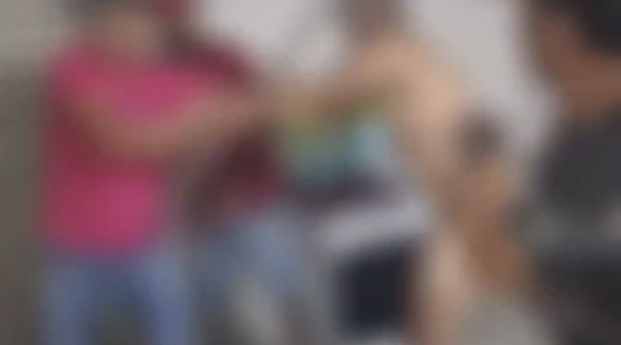 Força-tarefa prende casal “disciplina” de facção por tortura