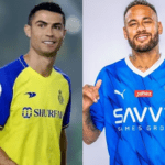 CEO do Al-Hilal descarta trocar Neymar por Cristiano Ronaldo: “ficção”
