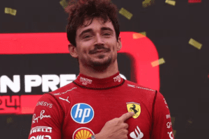 Fórmula 1: Após problemas com carro Hamilton, Leclerc e Gasly são desclassificados no GP da China