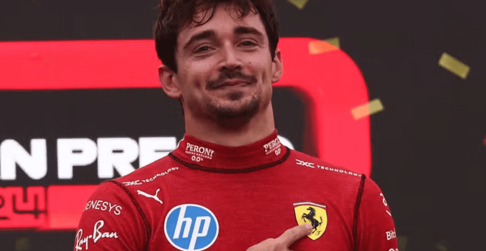 Fórmula 1: Após problemas com carro Hamilton, Leclerc e Gasly são desclassificados no GP da China