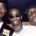 BIG x Tupac: P Diddy e o passado sombrio por tr&aacute;s da morte de duas lendas do hip-hop
