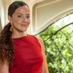 Aline Borges faz vilã em “Dona de Mim” que quer derrubar Tony Ramos