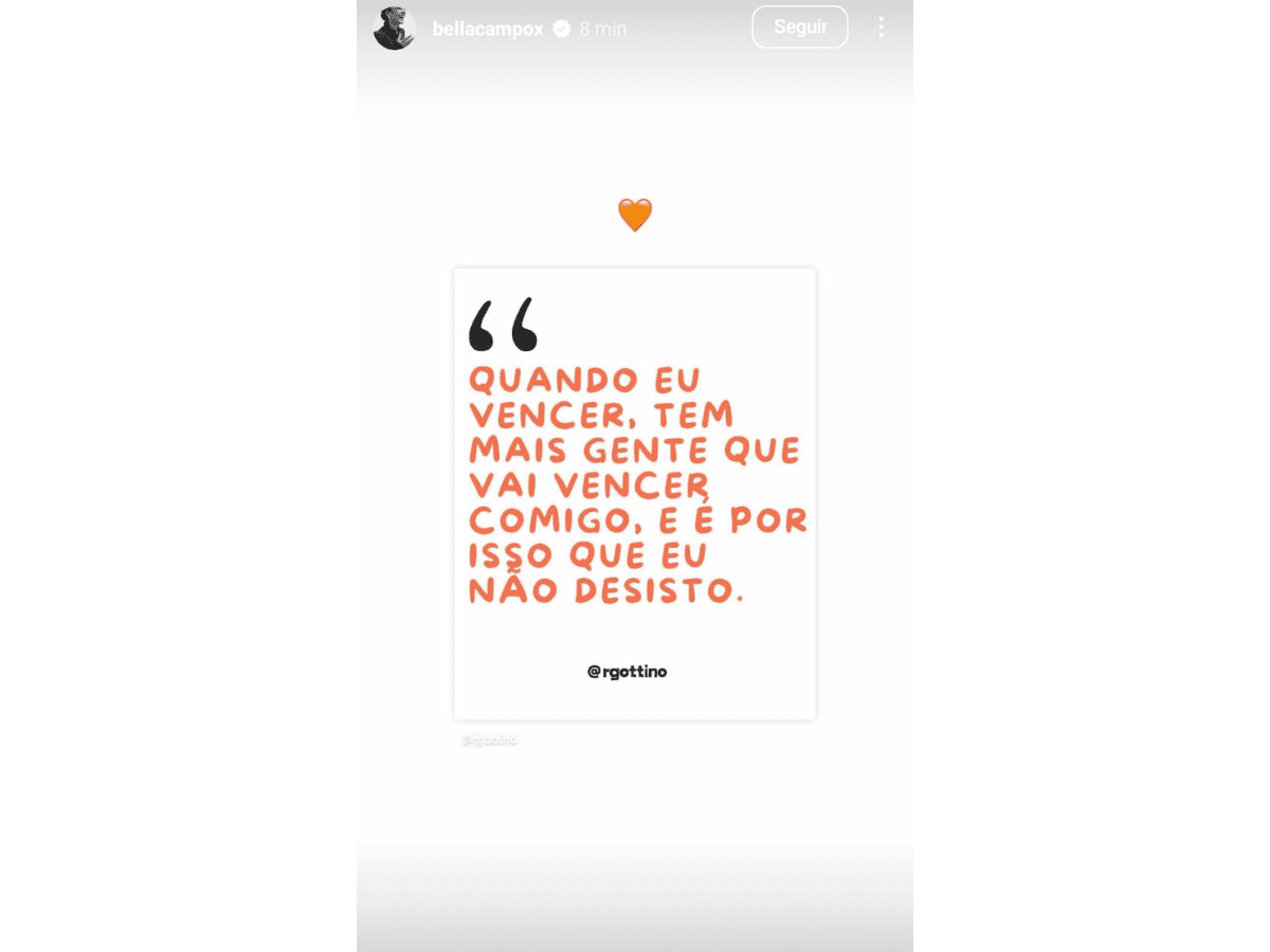 Reprodução Instagram