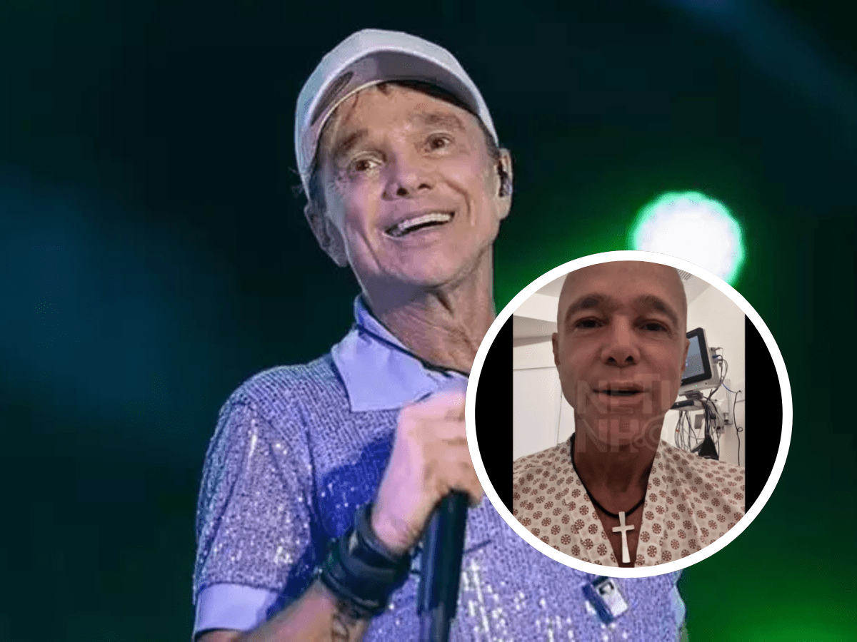 Reprodução TV Pampa e Instagram/ montagem 