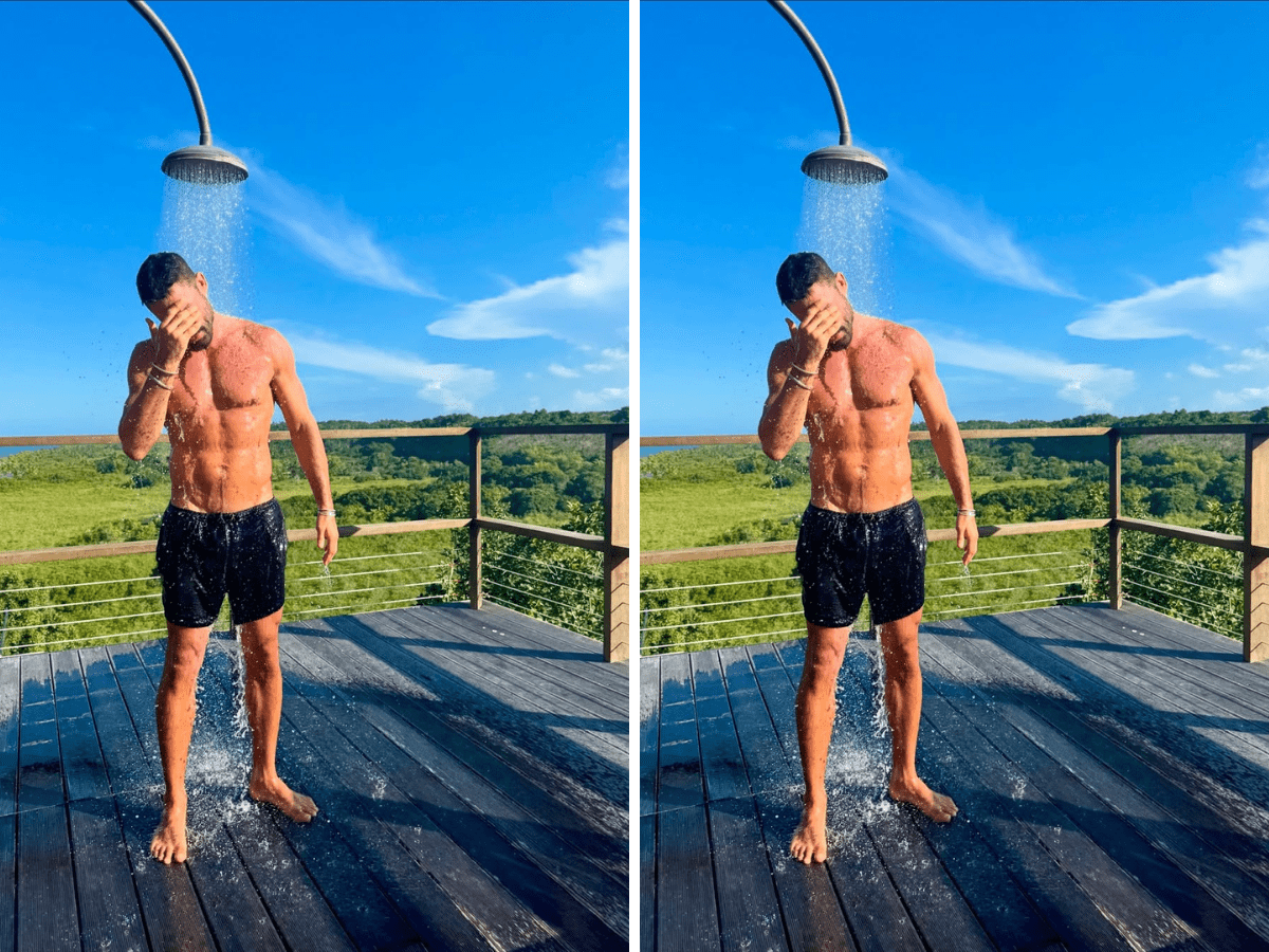 Reprodução Instagram/ montagem
