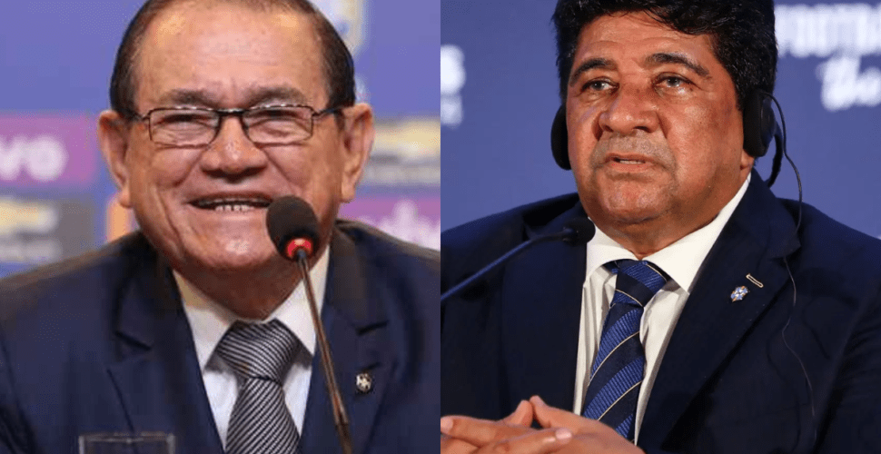 Dirigente que assinou acordo da CBF com STF recebeu mais de R$ 3,5 milhões da entidade