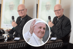 Dom Odilo conta como Igreja pode continuar o legado de humildade de Francisco