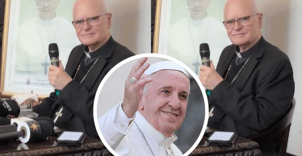 Dom Odilo conta como Igreja pode continuar o legado de humildade de Francisco