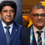 Vice-presidente da CBF pede anulação de acordo e convocação de novas eleições