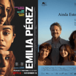 Emilia Pérez: filme concorrente de Ainda Estou Aqui gera revolta na comunidade latina
