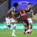 Racha: bloco de clubes se irrita com eleição na CBF e cogita faltar ao pleito