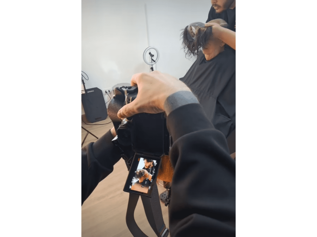 Reprodução Instagram 