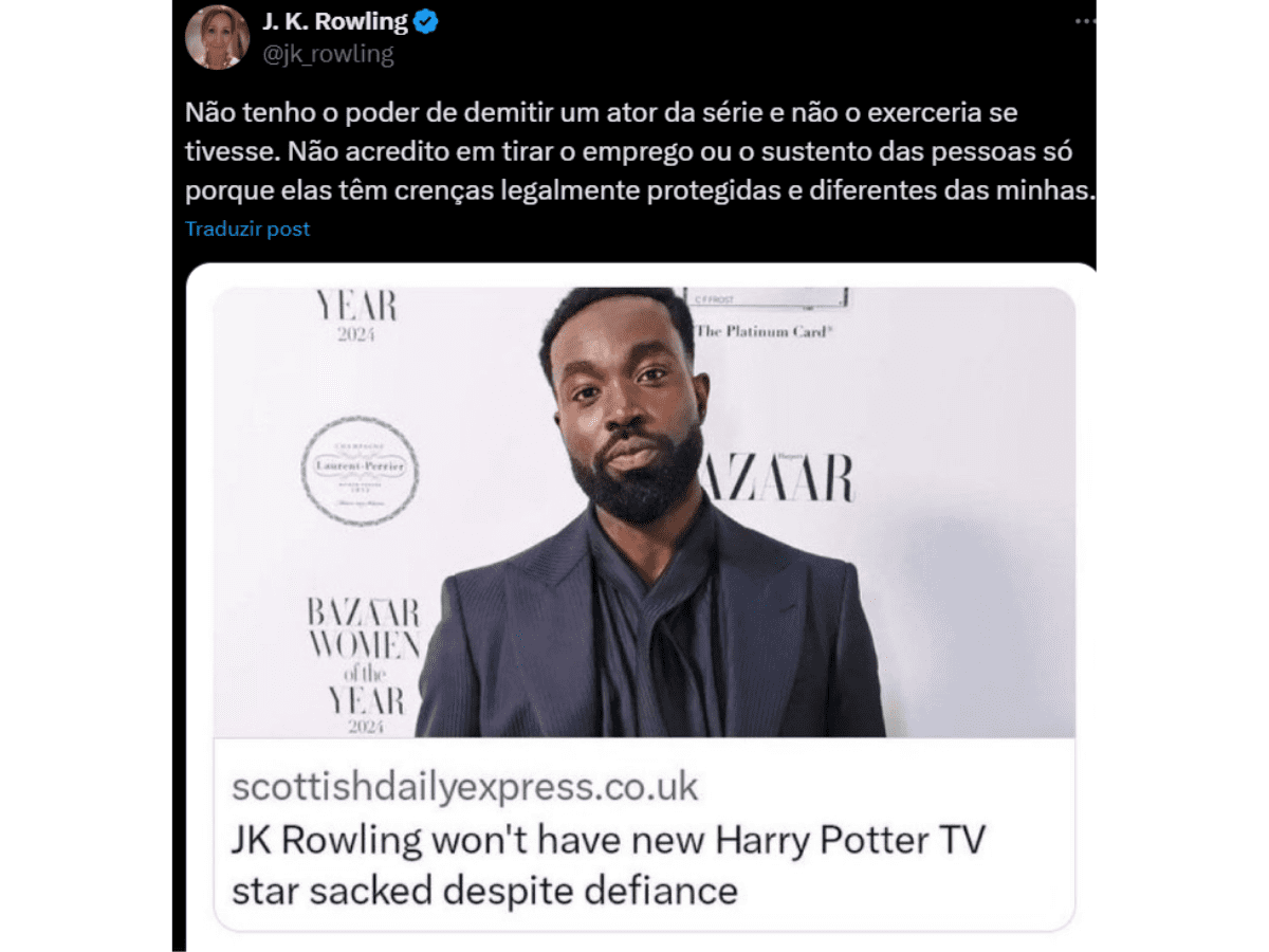 Reprodução X
