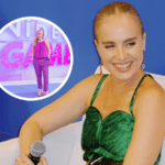 “Parecia que a gente tinha congelado e descongelado”, diz Angelica sobre “Vídeo Show”