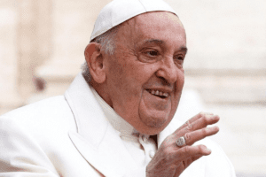 Divulgado o valor da mais recente doação pessoal do Papa Francisco; saiba quanto