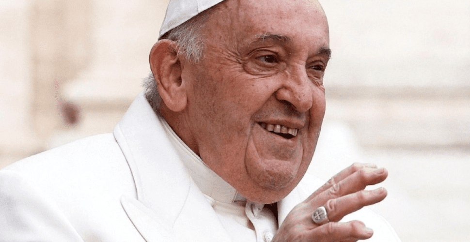 Divulgado o valor da mais recente doação pessoal do Papa Francisco; saiba quanto