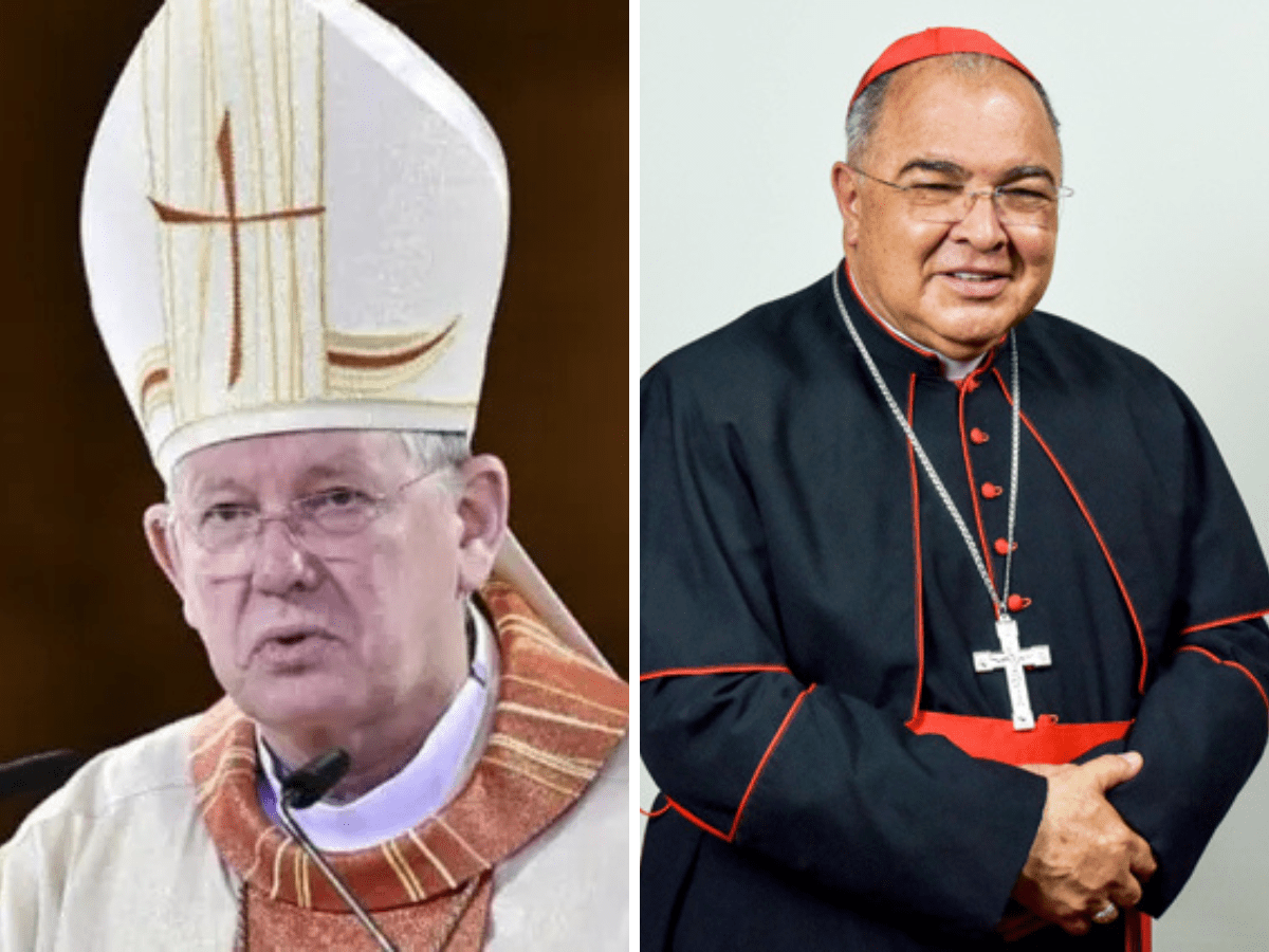 Reprodução/ montagem Reprodução/ montagem