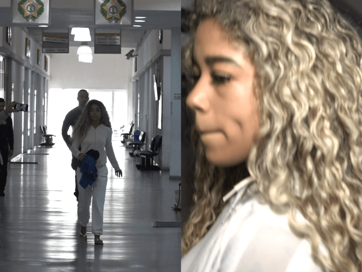 Portal LeoDias/ montagem Portal LeoDias/ montagem