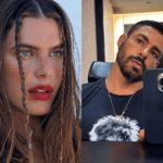“Vou assistir de camarote”, diz Mariana Goldfarb após polêmicas de Cauã Reymond