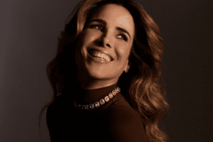 Wanessa diz como concilia carreira com maternidade e destaca ajuda de Buaiz: “Um querido”