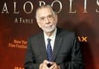 'Menino mau': Francis Ford Coppola desabafa sobre astro histórico do cinema