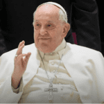 Antes de adoecer, Papa Francisco modificou o protocolo para enterros do Vaticano