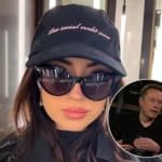 Elon Musk teria oferecido 15 milhões de dólares para influencer esconder paternidade, diz site